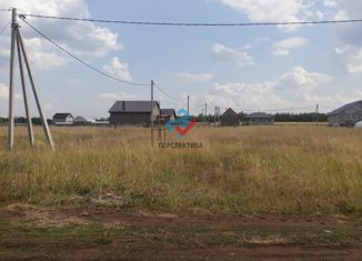 Участок на продажу, 16 сот., село Ямаш, Юбилейная улица