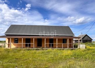 Продам дом, 74.4 м2, Новая Ладога, Кооперативная улица