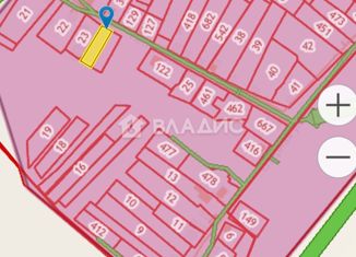 Продам участок, 10 сот., деревня Муравей, Лесная улица, 32