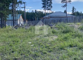Продаю участок, 8 сот., Улан-Удэ, Лирическая улица