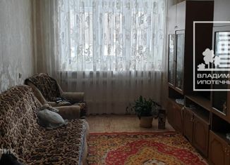 2-комнатная квартира на продажу, 44 м2, Лакинск, улица Лермонтова, 35
