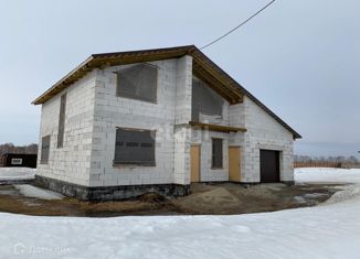 Продажа дома, 222.1 м2, Экопосёлок-парк Сибирские просторы, Шестая улица, 30