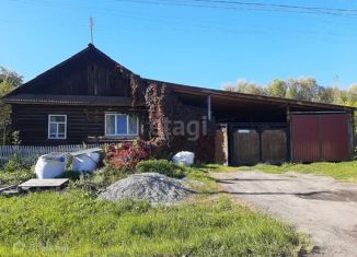 Продажа дома, 65.5 м2, поселок городского типа Пышма, Р-351, 177-й километр