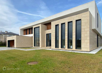 Продам дом, 637 м2, деревня Чесноково