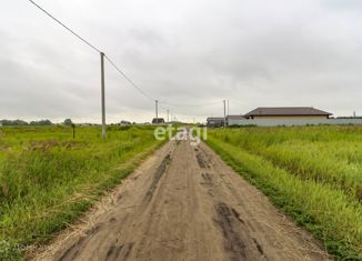 Продажа участка, 12.02 сот., село Борки