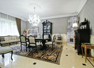 Продается таунхаус, 458 м2, Калининград, переулок Сержанта Колоскова, 30, Центральный район