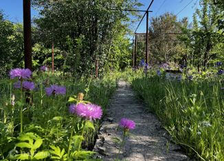 Участок на продажу, 5 сот., СНТ Поднятая Целина, Цветочная улица