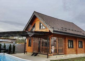 Дом на продажу, 95.2 м2, посёлок Архангельское