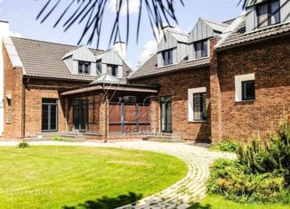 Продается дом, 500 м2, коттеджный посёлок Лесное Озеро, коттеджный посёлок Лесное Озеро, 14