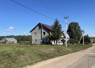 Продажа участка, 6 сот., деревня Берновые Ковали, Центральная улица, 45