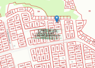 Продаю участок, 15 сот., СПК Солонцы, 10-я Долинная улица, 27