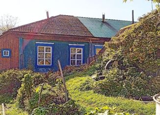 Продажа дома, 33.1 м2, поселок Верх-Обский, Центральная улица