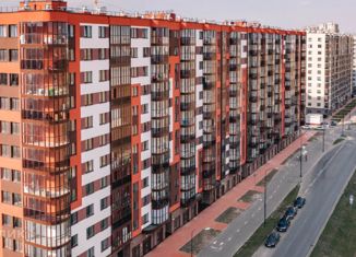 Продажа 2-комнатной квартиры, 69.8 м2, поселок Бугры, Чайная улица, 2, ЖК Энфилд