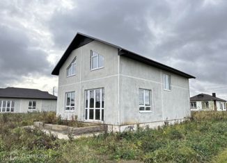 Продам дом, 150 м2, деревня Клюшниково