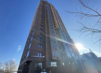 1-ком. квартира на продажу, 22.7 м2, Новосибирск, ЖК Смарт Авеню, улица Кирова, 274