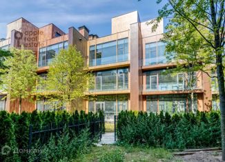 Продается таунхаус, 237 м2, деревня Покровское