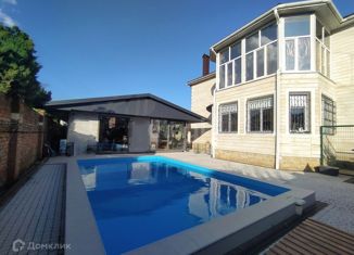 Продам дом, 325.6 м2, Краснодар, улица Филатова, улица Филатова