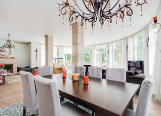 Сдам дом, 460 м2, поселок Николина Гора