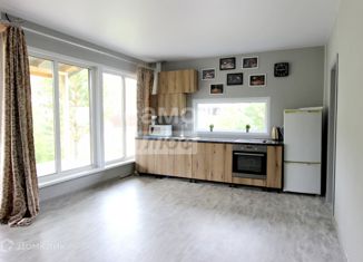 Дом на продажу, 84 м2, посёлок Становая, Лазуритовая улица, 2