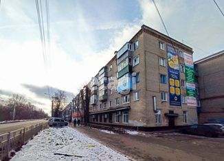 Продается 2-комнатная квартира, 42.5 м2, Ульяновская область, улица 40-летия Октября, 35