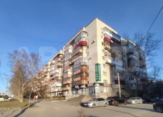 3-ком. квартира на продажу, 61.9 м2, Омск, улица Масленникова, 60