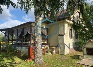 Продажа дома, 70 м2, деревня Ивановская