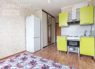 Продаю комнату, 16.7 м2, Республика Башкортостан, Молодёжный бульвар, 3