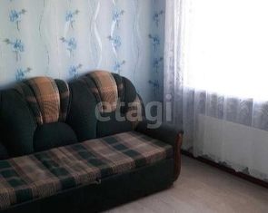 Сдается в аренду однокомнатная квартира, 28 м2, Ульяновск, улица Игошина, 4А