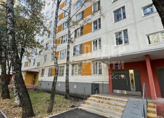 Продажа однокомнатной квартиры, 32.7 м2, Москва, Профсоюзная улица, 156к1