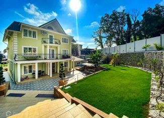 Продается дом, 350 м2, Сочи, микрорайон Верхнеимеретинская Бухта, Миндальная улица