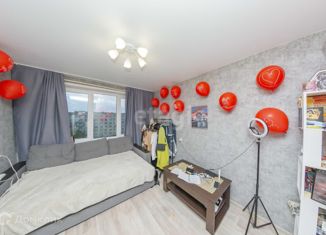 Квартира на продажу студия, 16.6 м2, Кемерово, Ленинский район, Ленинградский проспект, 18