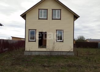 Продаю дом, 85 м2, Тверская область, 28Н-0518