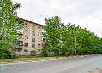 Продажа 1-ком. квартиры, 31 м2, Екатеринбург, улица Черняховского, 48