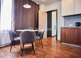 Продам однокомнатную квартиру, 43 м2, Санкт-Петербург, 2-й Муринский проспект, 36, 2-й Муринский проспект