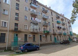 Трехкомнатная квартира на продажу, 55.3 м2, посёлок Майский, Заводская улица, 37