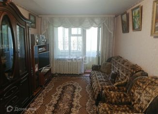 Продам 2-комнатную квартиру, 45.5 м2, Арсеньев, Октябрьская улица, 14/5