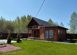 Продаю дом, 76.3 м2, садовые участки Элегант