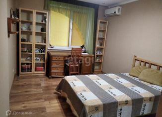 Продается 3-ком. квартира, 84.5 м2, Краснодар, улица Генерала Шифрина, 5, ЖК Новый город