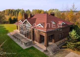 Продажа дома, 600 м2, деревня Борки, деревня Борки, 150