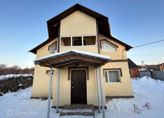 Продам дом, 108 м2, село Фёдоровка, улица Черёмушки