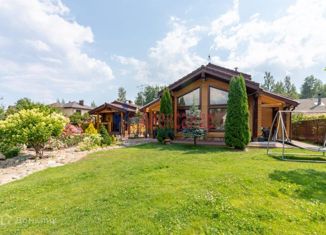 Продается дом, 106 м2, поселок станции Ладожское Озеро, улица Ветеранов, 16