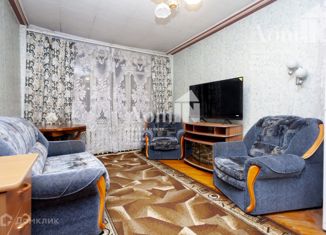 Комната на продажу, 61.6 м2, Санкт-Петербург, улица Седова, 130, муниципальный округ Обуховский