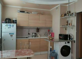 Продам 1-ком. квартиру, 36 м2, село Супсех, Зеркальная улица, 37/1