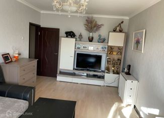 Продается 3-ком. квартира, 74 м2, Москва, Витебская улица, 5, станция Сетунь