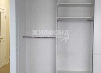 Сдам в аренду двухкомнатную квартиру, 49 м2, Новосибирск, улица Ошанина, 1, улица Ошанина