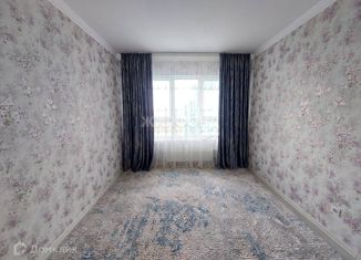 Продам двухкомнатную квартиру, 59 м2, Новосибирск, улица Александра Чистякова, 22/2, метро Студенческая