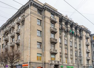 Продаю комнату, 198 м2, Санкт-Петербург, Каменноостровский проспект, 65, муниципальный округ Аптекарский Остров