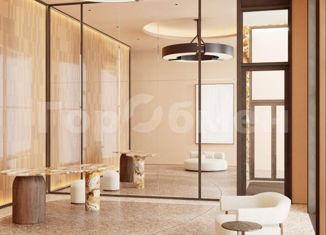 Продаю 2-комнатную квартиру, 59.4 м2, Москва, станция Волоколамская, жилой комплекс Сити Бэй, к4