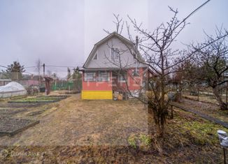 Продам дом, 40 м2, Ленинградская область, квартал Нижняя часть, 53