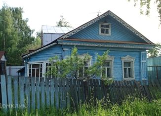 Продаю дом, 34 м2, Ярославль, Красноперекопский район, Торфяная улица